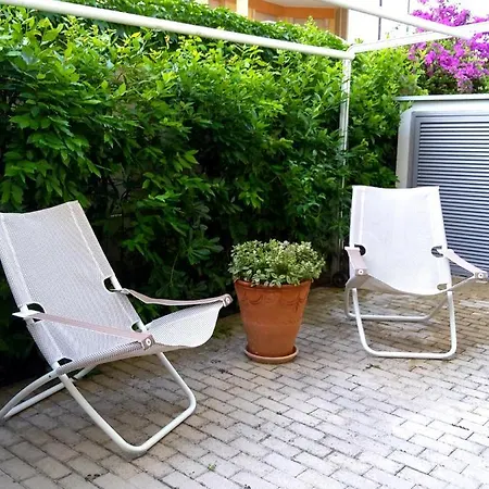 Dimora Deva Apartment