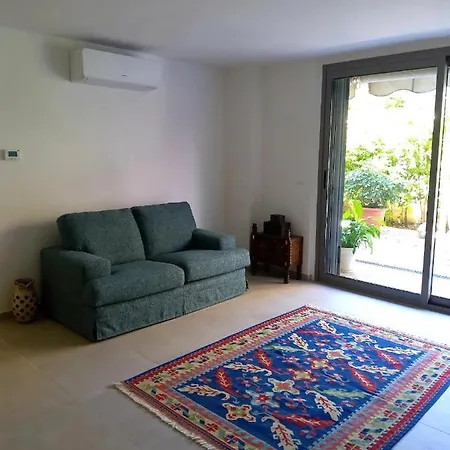 Appartamento Dimora Deva Pescara