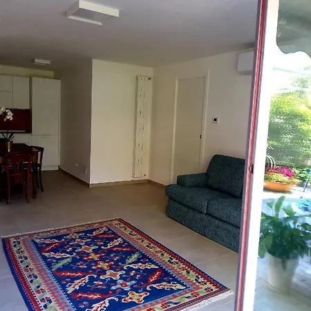 Apartment Dimora Deva Pescara