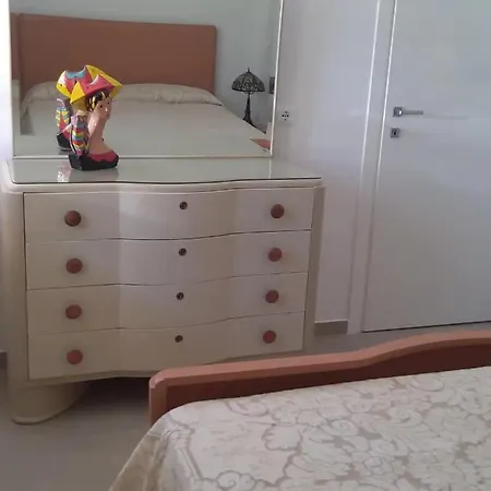 Dimora Deva Apartment Pescara