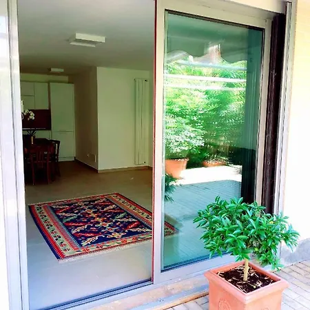 Dimora Deva * Pescara
